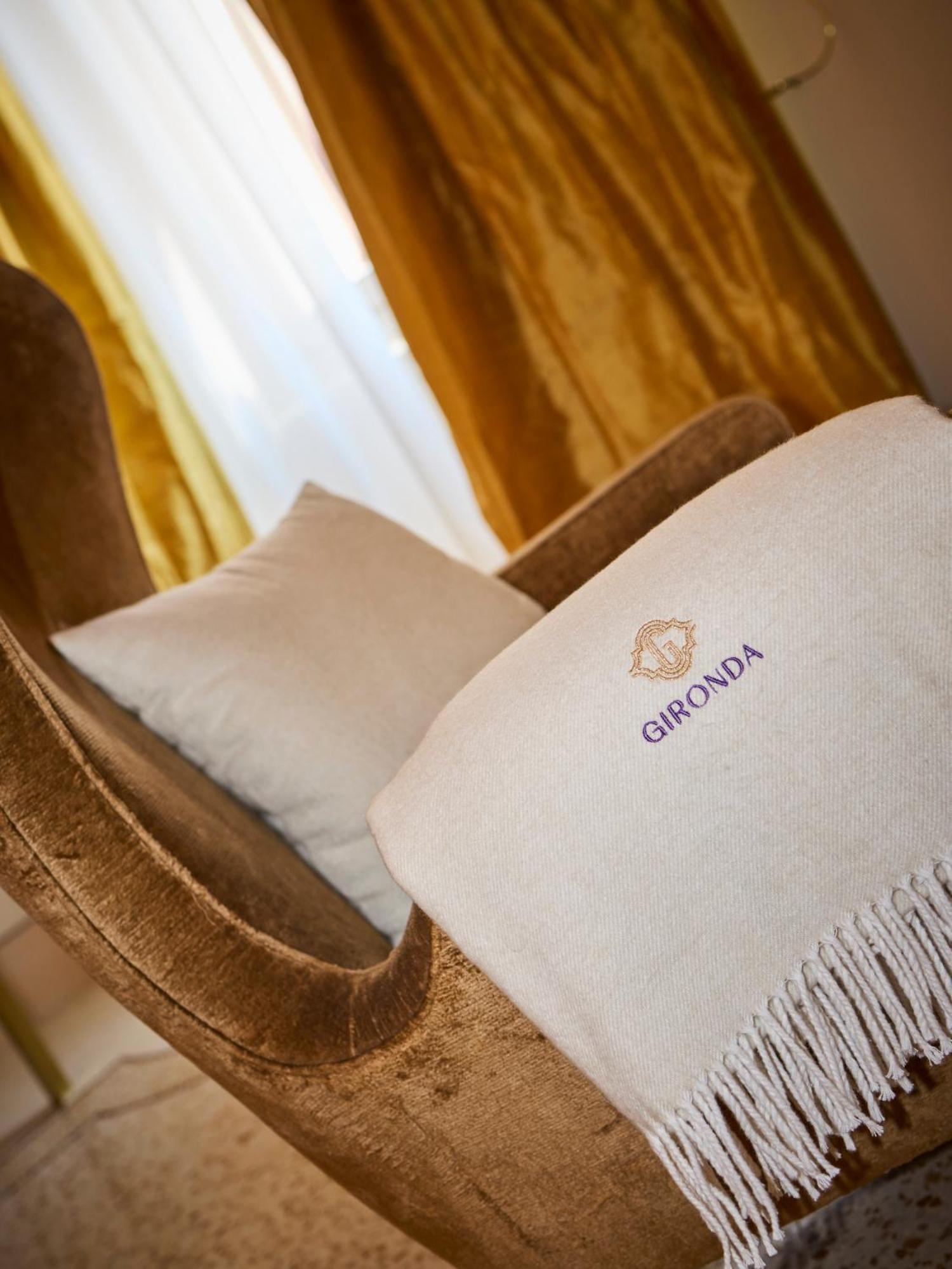 Gironda Bed & Breakfast Ravenna Exterior photo