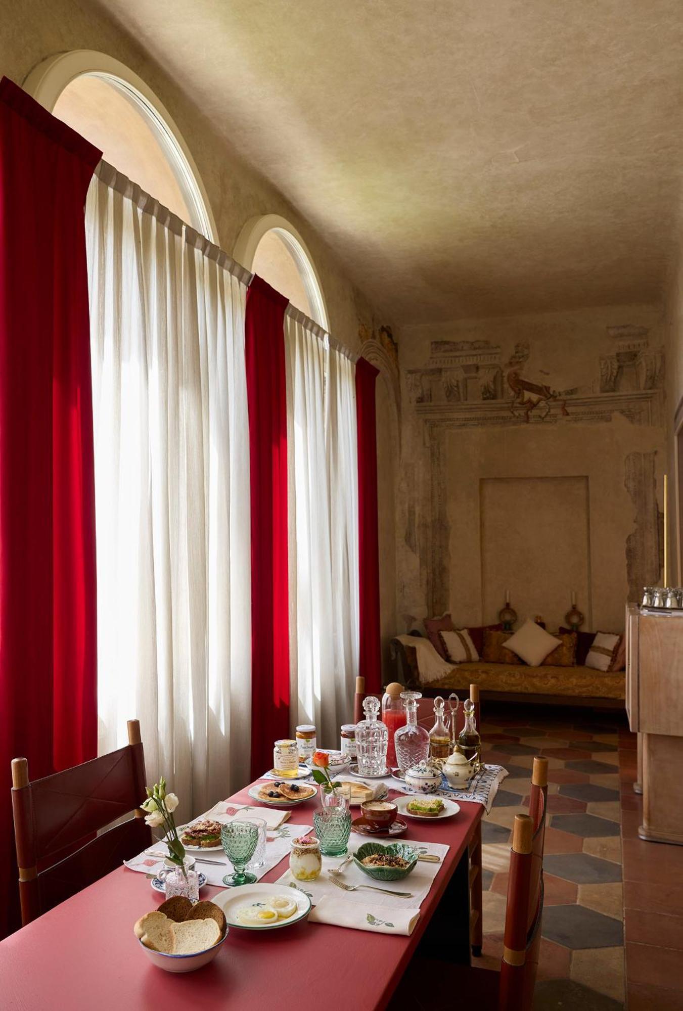 Gironda Bed & Breakfast Ravenna Exterior photo