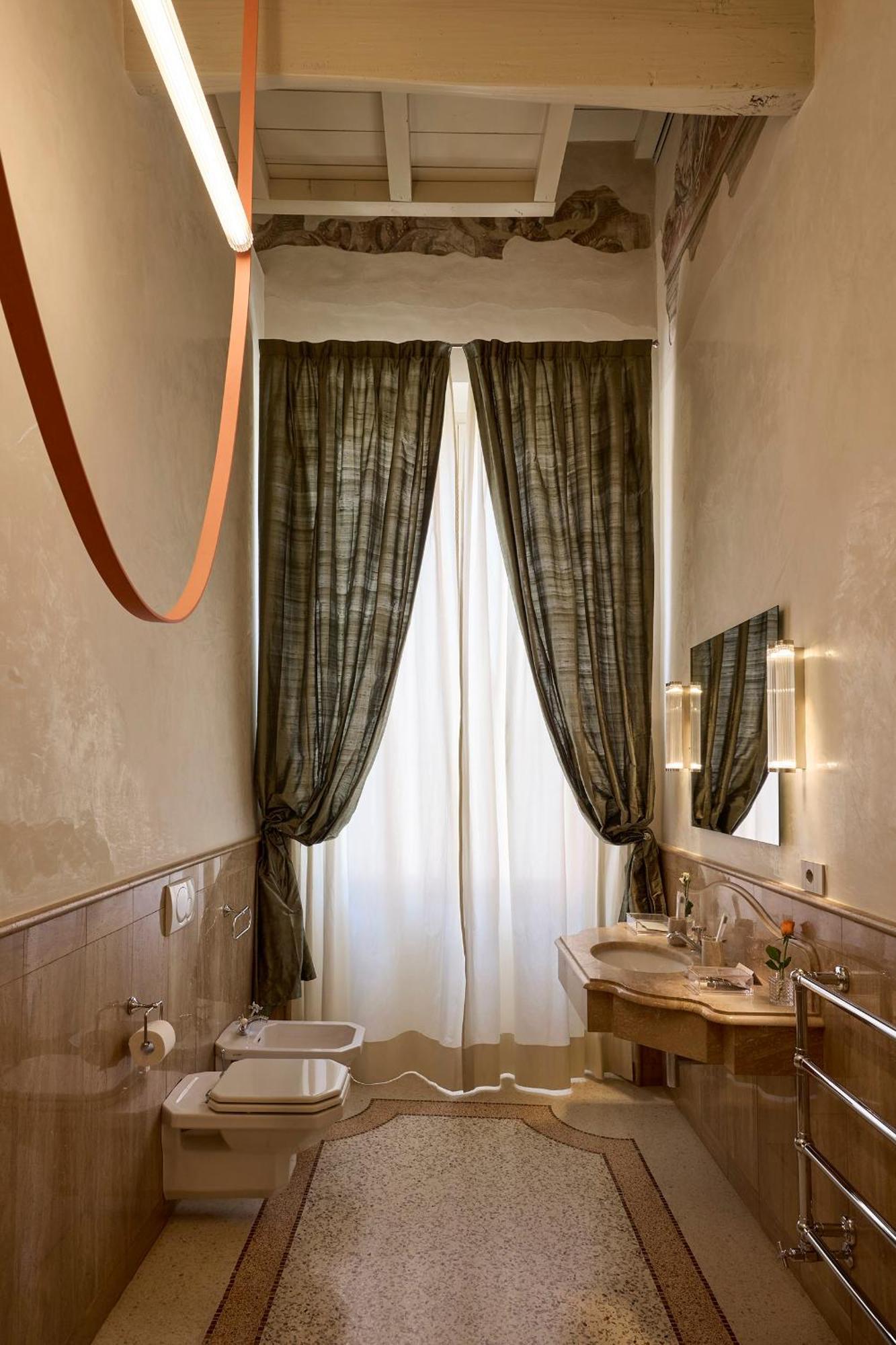 Gironda Bed & Breakfast Ravenna Exterior photo